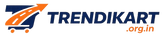 Trendikart - Home